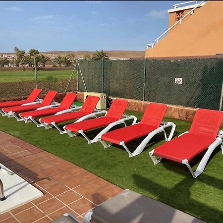 Villa Eva - New To The Market, Fully Refurbished Licensed Villa - Private Pool Caleta De Fuste Exterior foto