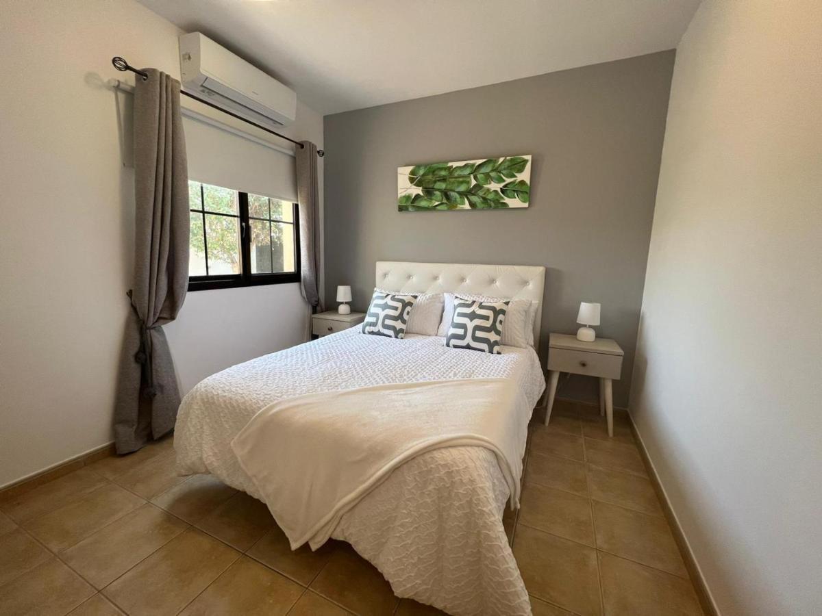 Villa Eva - New To The Market, Fully Refurbished Licensed Villa - Private Pool Caleta De Fuste Exterior foto