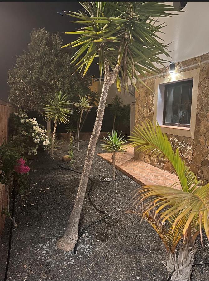 Villa Eva - New To The Market, Fully Refurbished Licensed Villa - Private Pool Caleta De Fuste Exterior foto