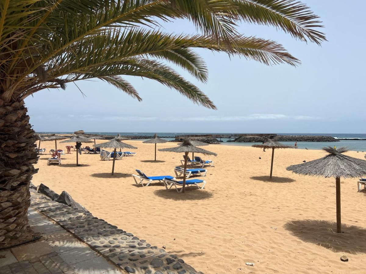 Villa Eva - New To The Market, Fully Refurbished Licensed Villa - Private Pool Caleta De Fuste Exterior foto