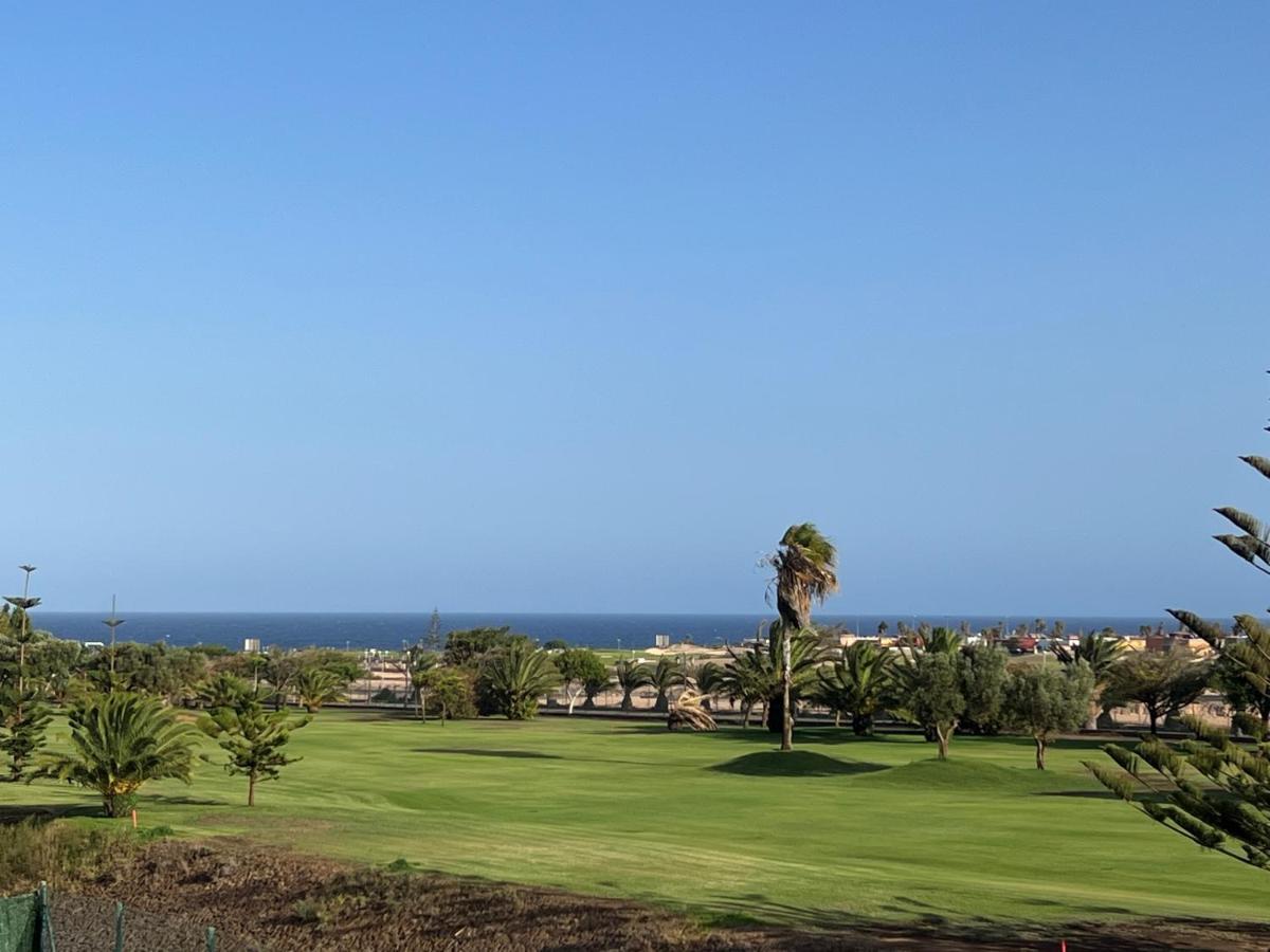 Villa Eva - New To The Market, Fully Refurbished Licensed Villa - Private Pool Caleta De Fuste Exterior foto